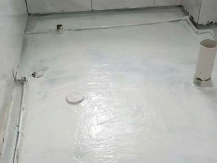 启东室内做防水涂料