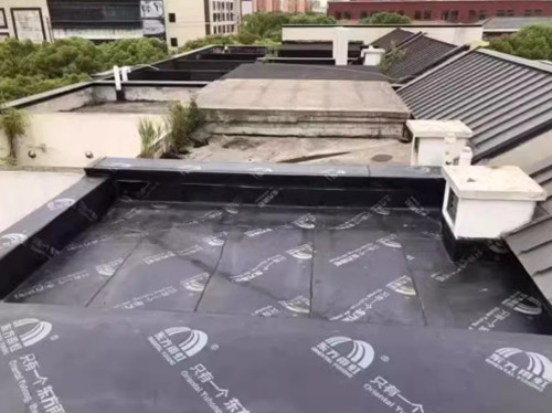 启东本地做防水的公司