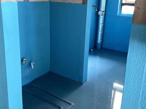 启东卫生间防水粉刷涂料